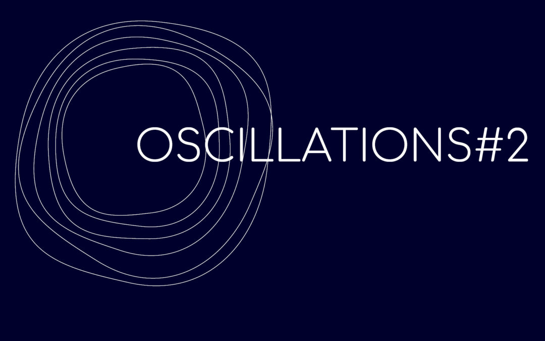 Oscillations#2