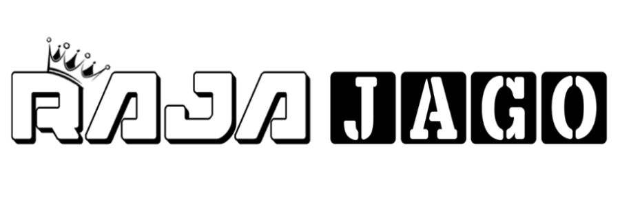 RAJAJAGO Logo